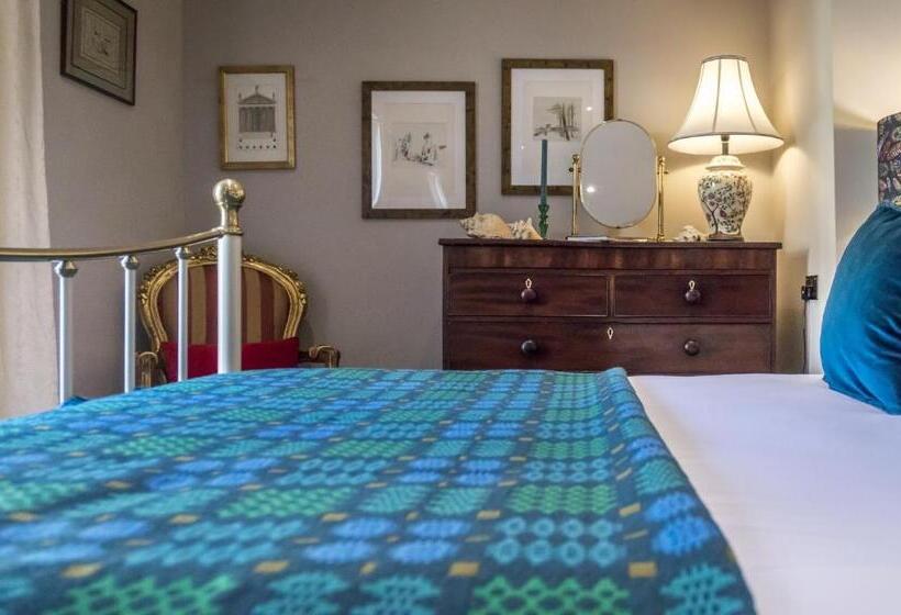 بنسيون Top Joe S Townhouse