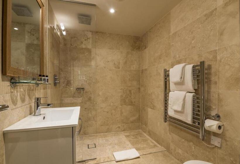 بنسيون Top Joe S Townhouse