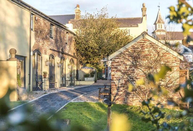 بنسيون Top Joe S Townhouse