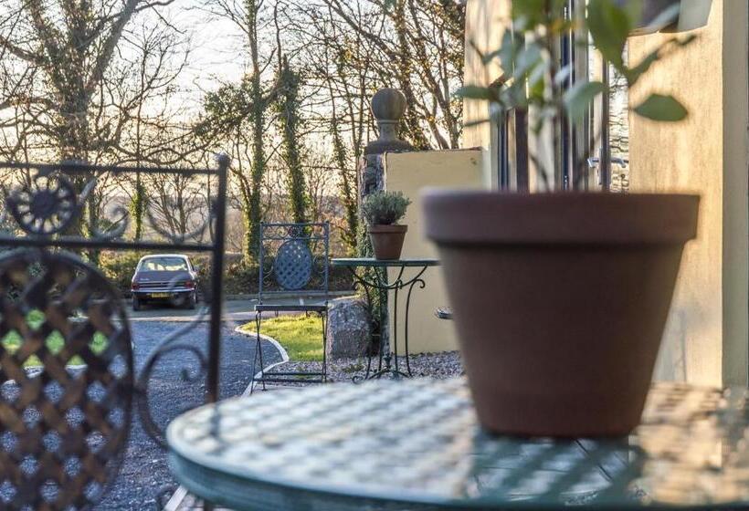 بنسيون Top Joe S Townhouse