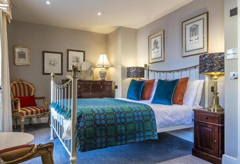 بنسيون Top Joe S Townhouse