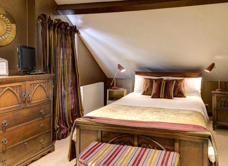 ペンション Victoria House