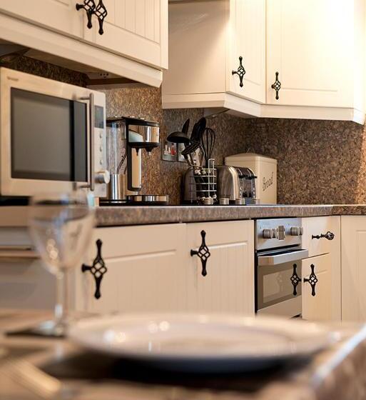 リゾートホテル Trelawne Manor Holiday Park