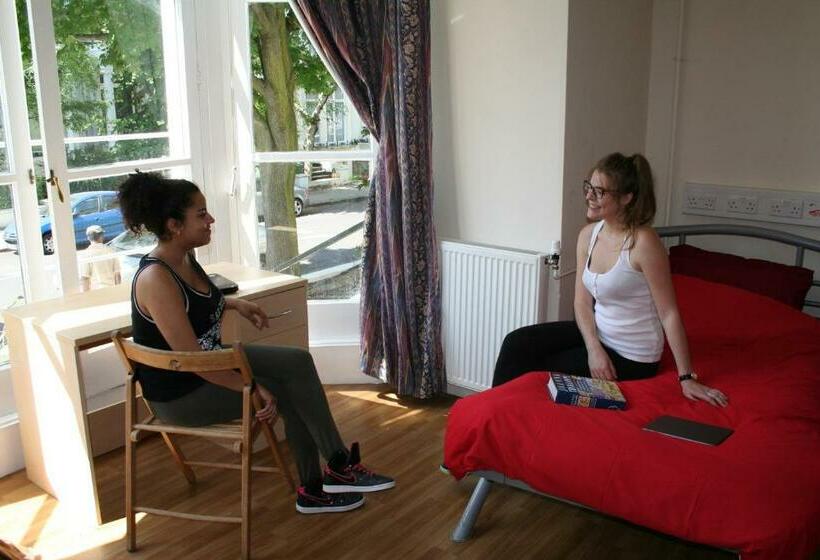 旅馆 Belsize House