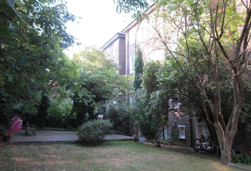 旅馆 Belsize House