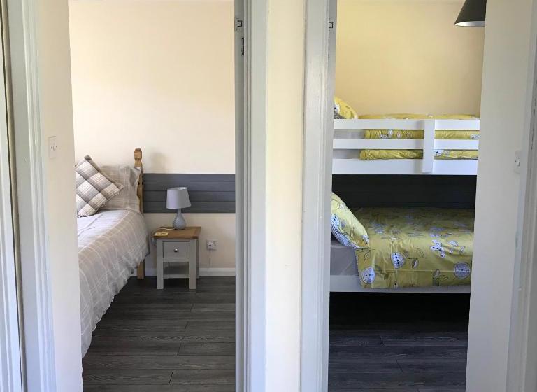 הוסטל Farr Bay Inn