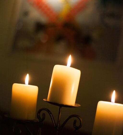 فندق صغير Hollybush Inn