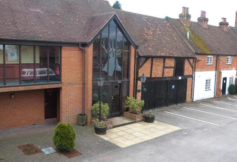 旅馆 The White Hart By Innkeeper S Collection