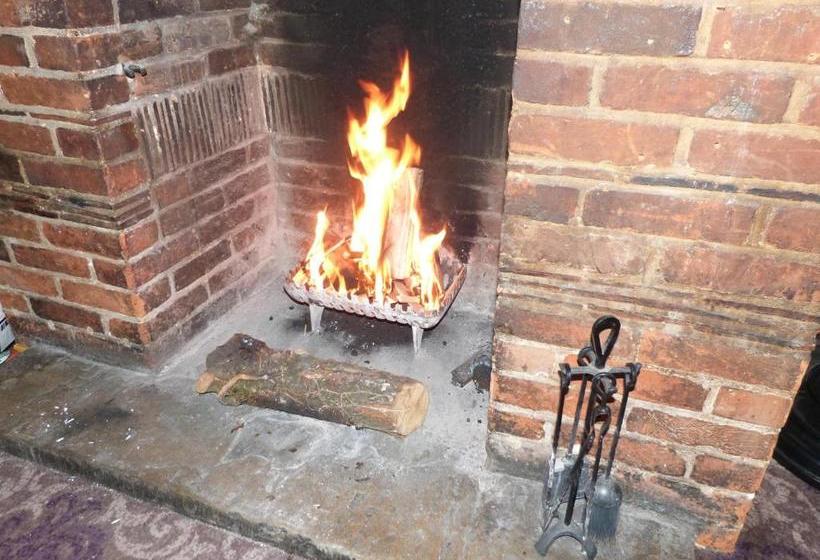 旅馆 The White Hart By Innkeeper S Collection