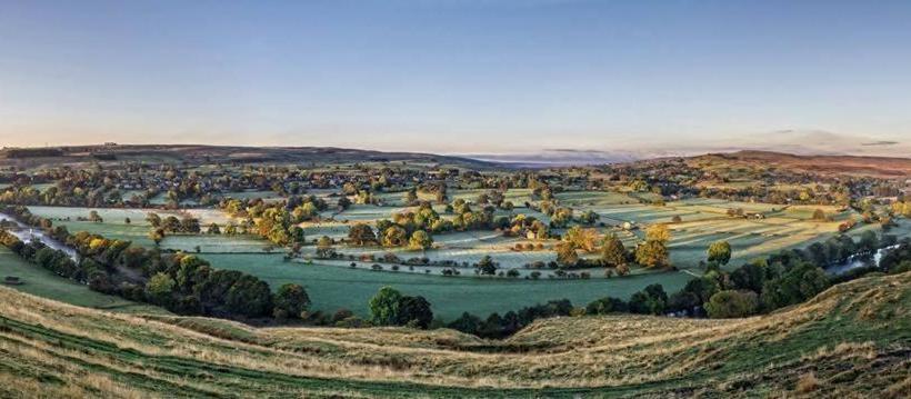 ユースホステル Micro Barn Mickleton Barnard Castle