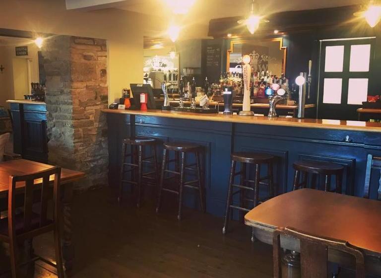 ユースホステル Micro Barn Mickleton Barnard Castle