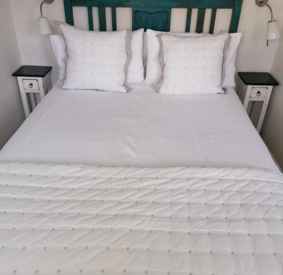 ユースホステル Micro Barn Mickleton Barnard Castle