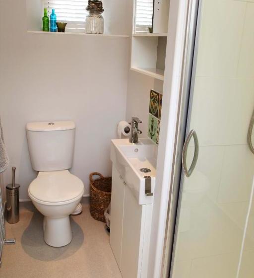 ユースホステル Micro Barn Mickleton Barnard Castle