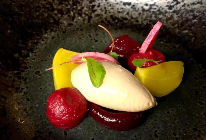 ユースホステル Micro Barn Mickleton Barnard Castle