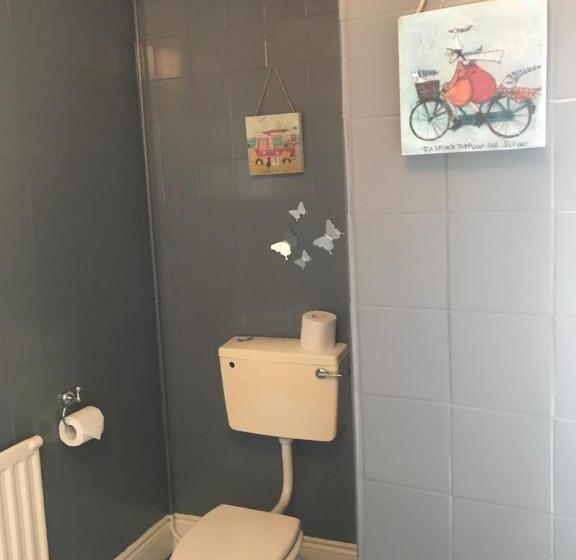 Общежитие Newcastle House Rothbury