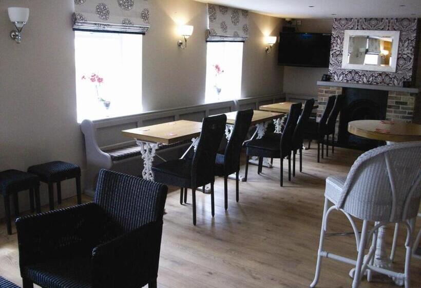 旅馆 The Anchor Inn