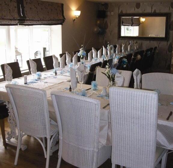 旅馆 The Anchor Inn