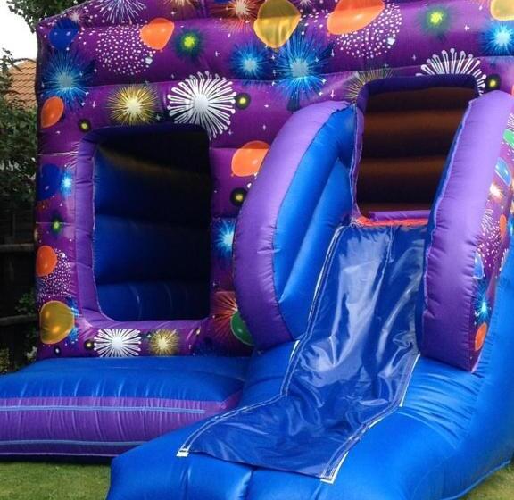 旅馆 The Anchor Inn