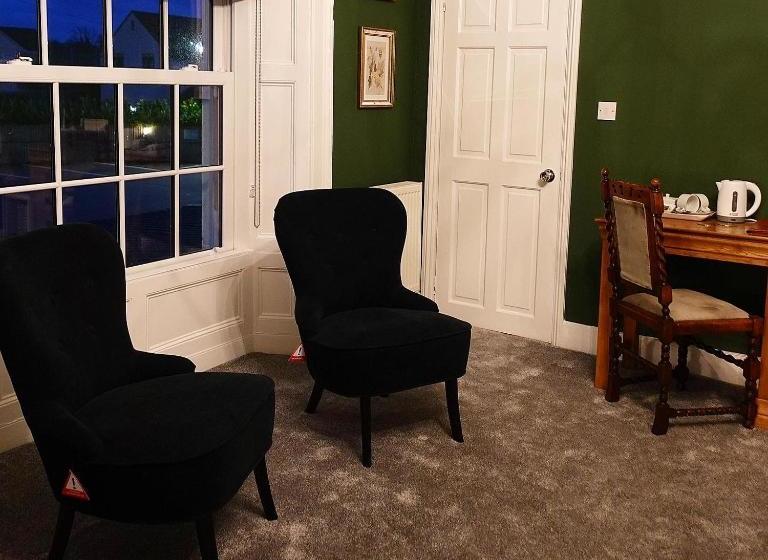 فندق صغير The Bell At Old Sodbury