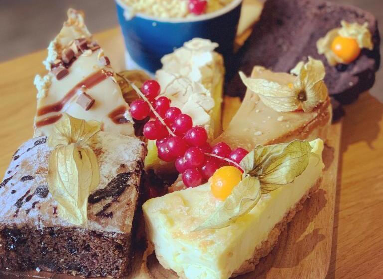 فندق صغير The Bell At Old Sodbury