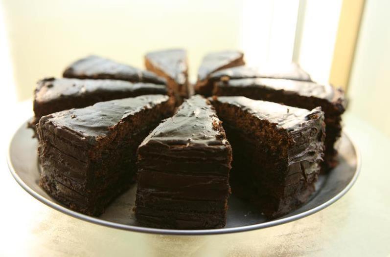 הוסטל The Bradworthy Inn