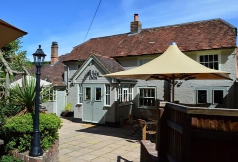 Общежитие The Bunk Inn