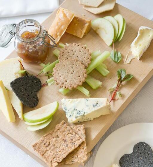 ユースホステル The Cavendish Arms