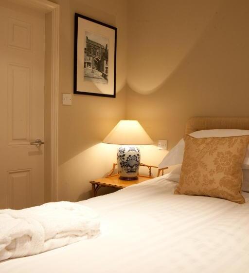 ユースホステル The Cavendish Arms