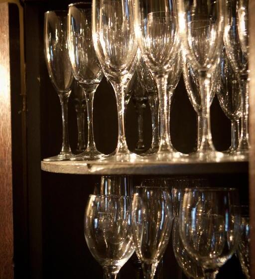 فندق صغير The Cavendish Arms