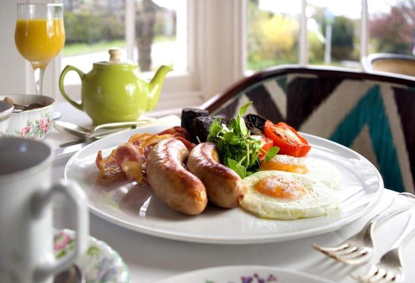 Общежитие The Cleveland Tontine