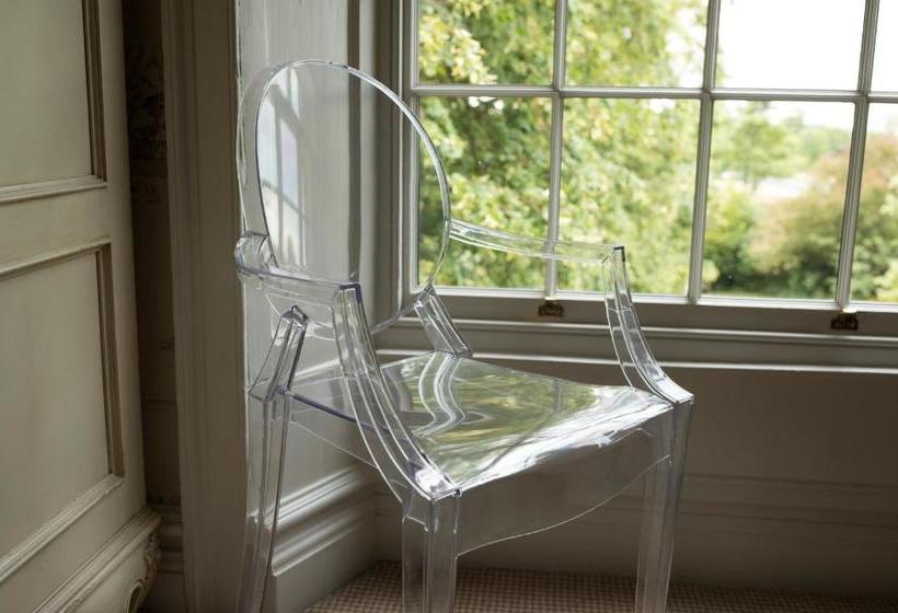 Общежитие The Cleveland Tontine