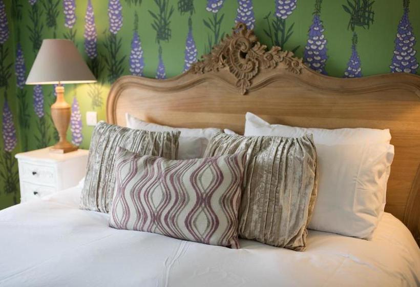 Общежитие The Cleveland Tontine