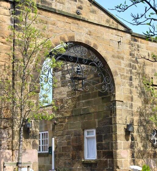 Общежитие The Cleveland Tontine