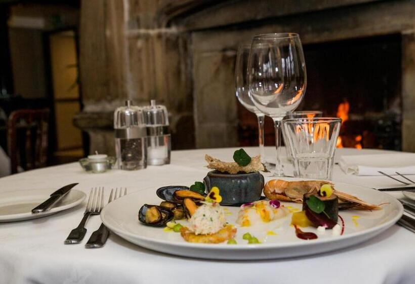 Общежитие The Cleveland Tontine