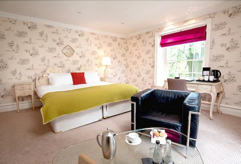 Общежитие The Cleveland Tontine