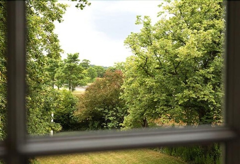 Общежитие The Cleveland Tontine