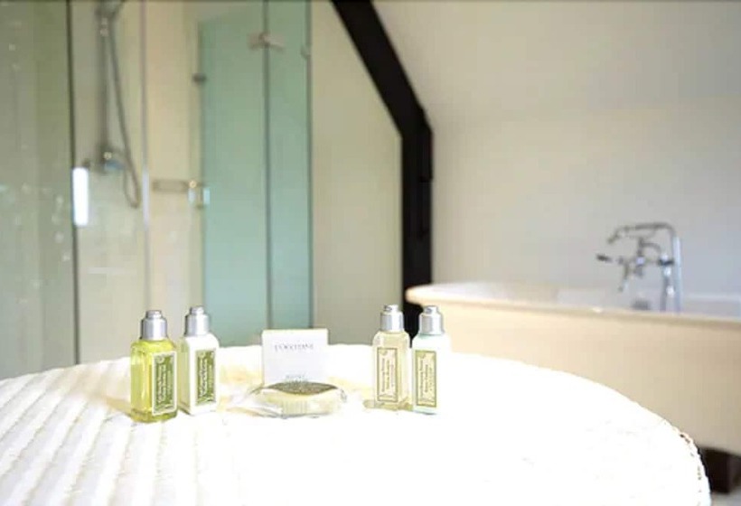 Общежитие The Cleveland Tontine