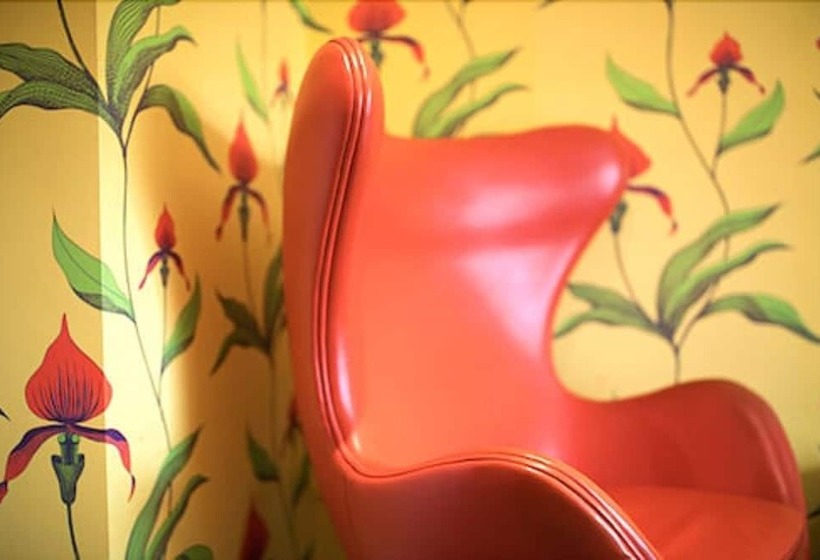 Общежитие The Cleveland Tontine