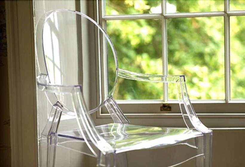 Общежитие The Cleveland Tontine