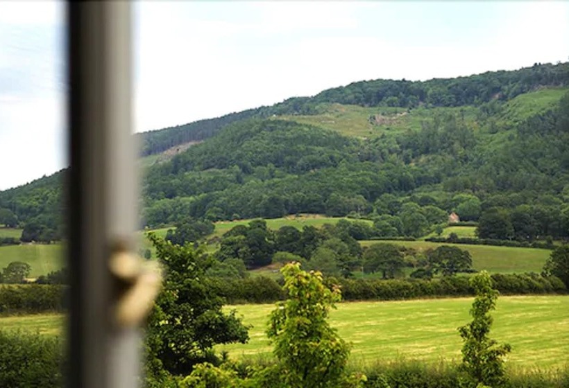 Общежитие The Cleveland Tontine