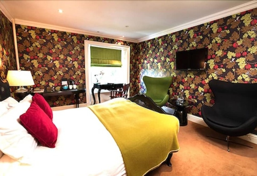 Общежитие The Cleveland Tontine