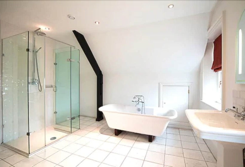 Общежитие The Cleveland Tontine