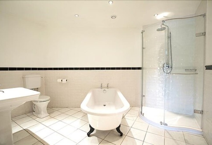 Общежитие The Cleveland Tontine