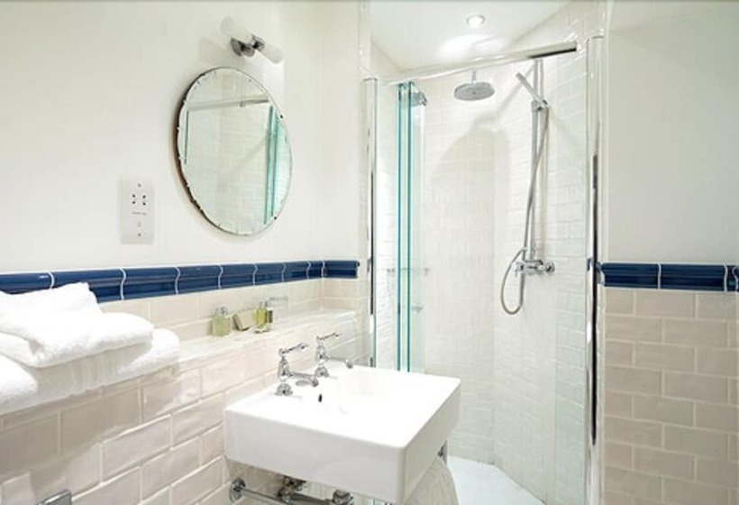 Общежитие The Cleveland Tontine