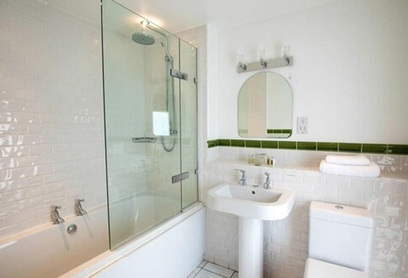 Общежитие The Cleveland Tontine