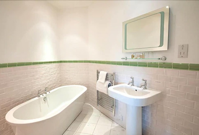 Общежитие The Cleveland Tontine