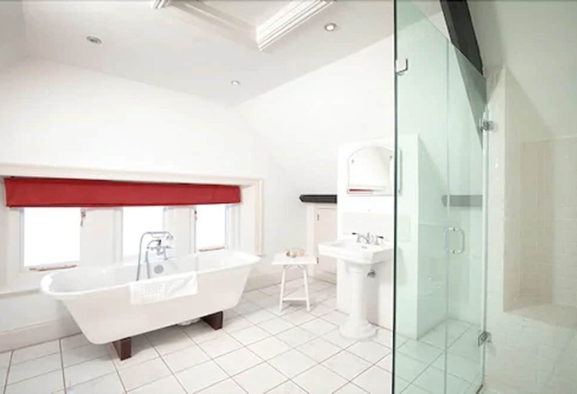 Общежитие The Cleveland Tontine