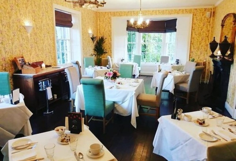 Общежитие The Cleveland Tontine