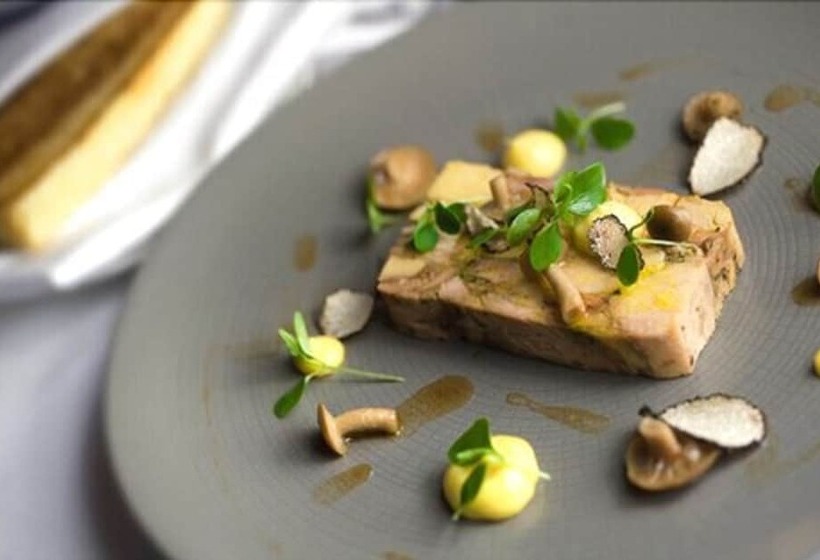 Общежитие The Cleveland Tontine