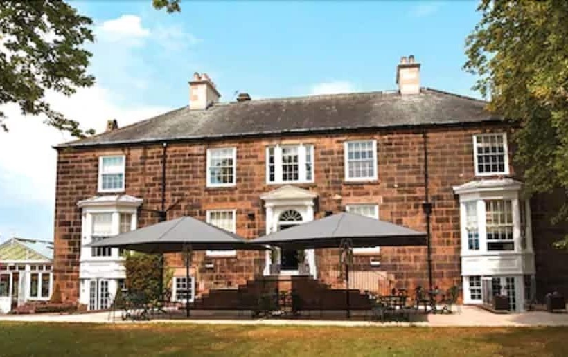 Общежитие The Cleveland Tontine